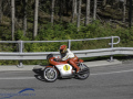 Arosa ClassicCar, 31.08. bis 03.09.2023, Motorräder