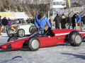 The ICE, St. Moritz, 24. und 25. Februar 2023