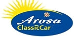 Arosa ClassicCar Button