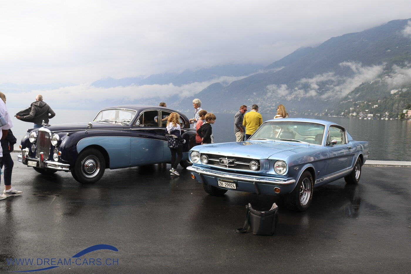 ACCA, Ascona, Classic, Car, Award, 2021