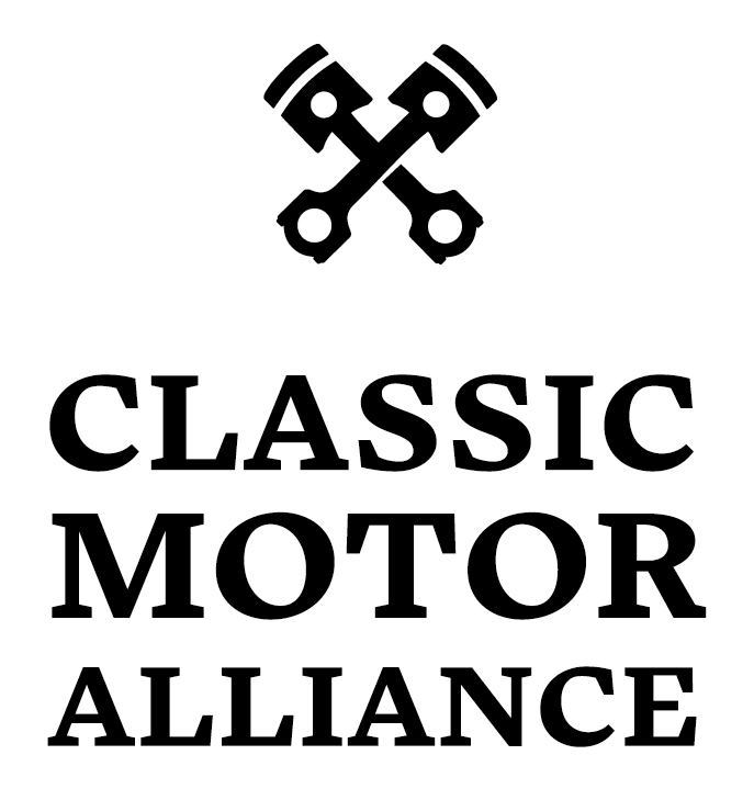 Classic, Motor, Alliance, Kay, Baumgartner