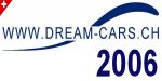 Dream-Cars Reportagen 2006