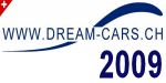 Dream-Cars Reportagen 2009