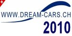 Dream-Cars Reportagen 2010