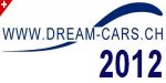 Dream-Cars Reportagen 2012