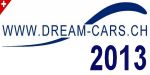Dream-Cars Reportagen 2013